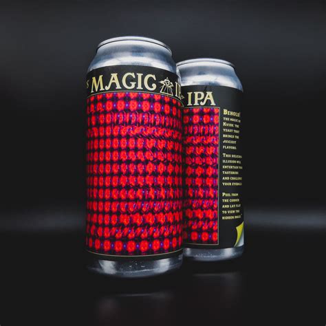 Juicy Magic Beer: How Fruits and Hops Blend to Create Liquid Happiness